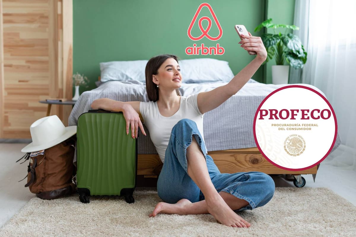 Más de 100 quejas por hospedaje en México alertan a Profeco, que explica cómo detectar anuncios falsos y qué hacer si el alojamiento no existe