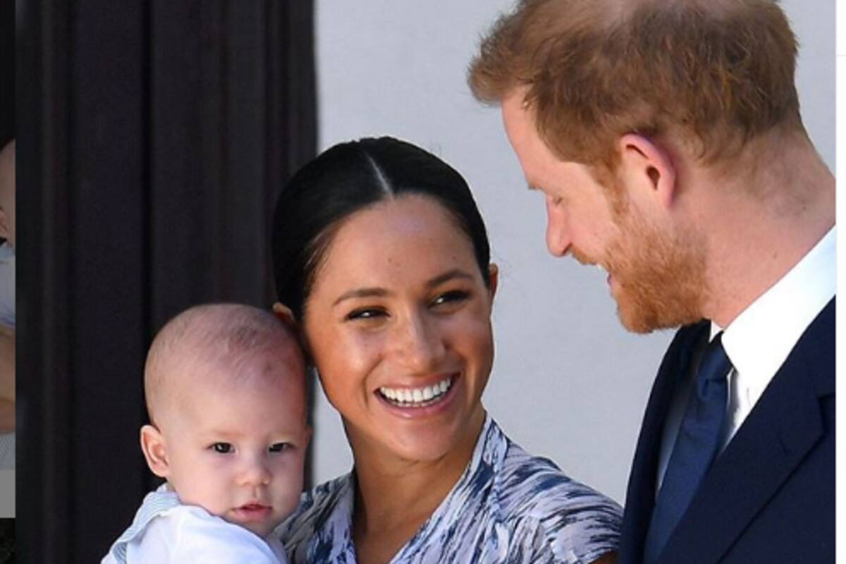 Meghan Markle compartirá un nuevo proyecto donde también estará Michelle Obama