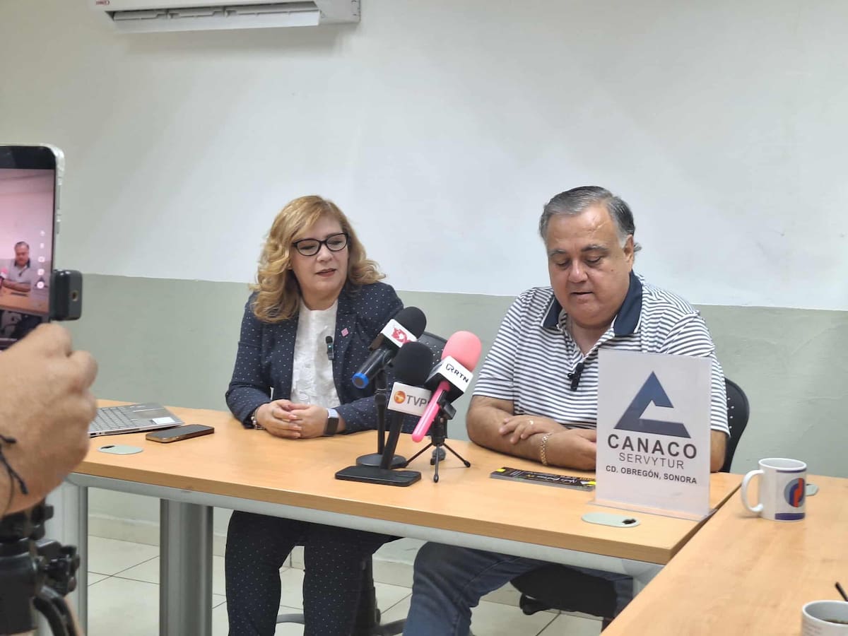La reducción de la superficie de siembra para el ciclo 2025-2026 en Cajeme preocupa al comercio local.
