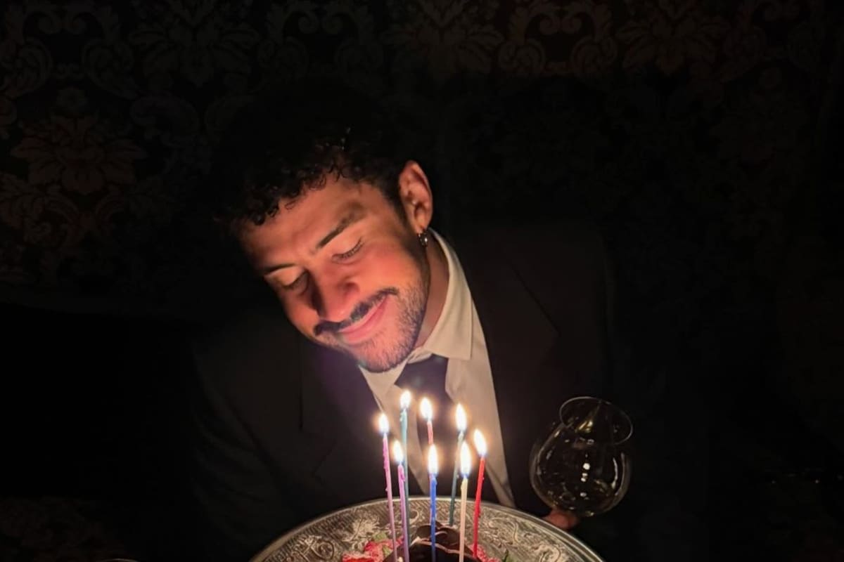 Bad Bunny celebra 32 años con un esperado regreso a las redes sociales y nuevos proyectos en el cine