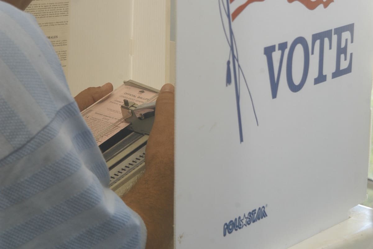 Arranca envío de boletas por correo para elección primaria en Imperial