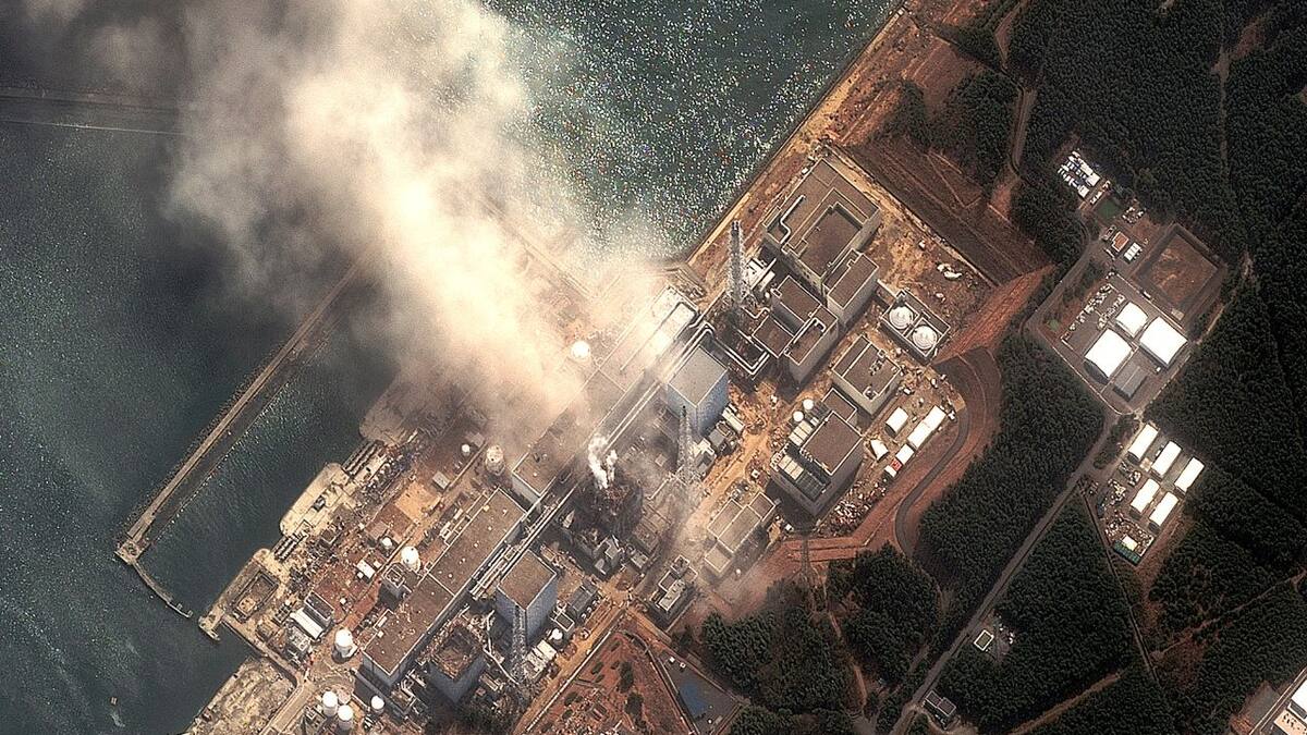 Japón reactiva la planta nuclear más grande del mundo tras 13 años de inactividad por el accidente de Fukushima