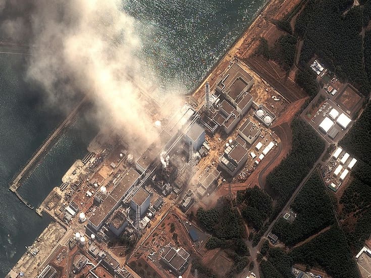 Japón reactiva la planta nuclear más grande del mundo tras 13 años de inactividad por el accidente de Fukushima