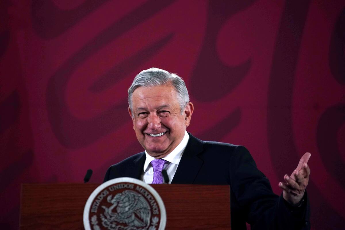 Lo mejor de la conferencia de AMLO de este jueves 26 de diciembre
