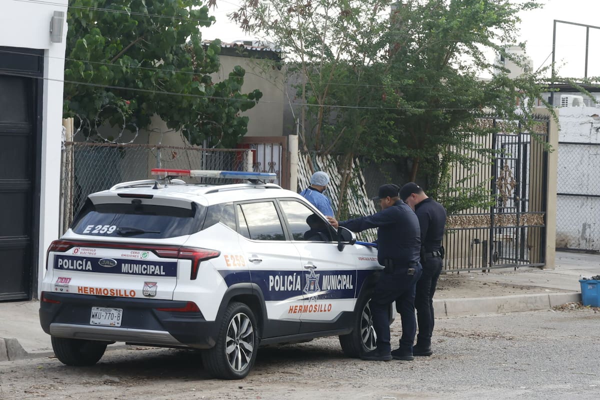 Autoridades señalaron que el agresor habría llegado en un vehículo y escapado tras cometer el ataque. Foto: Redacción GH