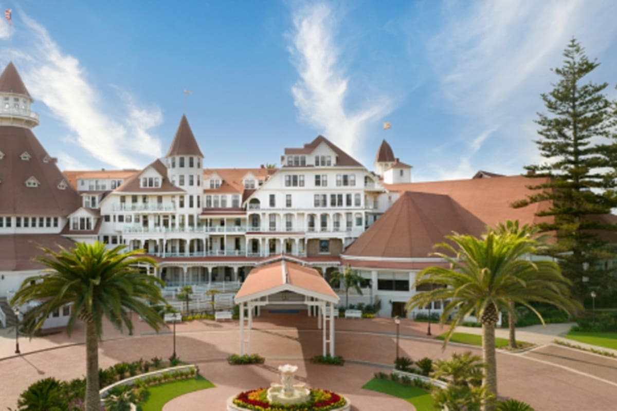 Hoteles de San Diego realizan renovaciones