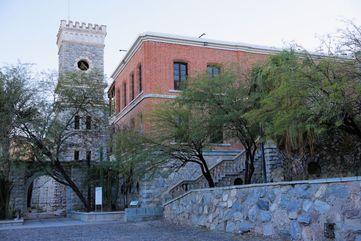 Ciclo de conferencias sobre Cuaresma y Semana Santa en Sonora inicia con enfoque en pueblos originarios