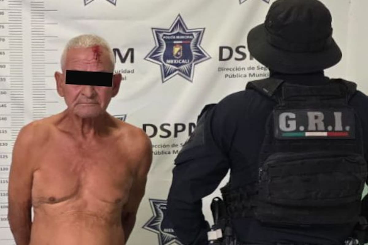 Padre asesina a su hijo con una pala en el Choropo
