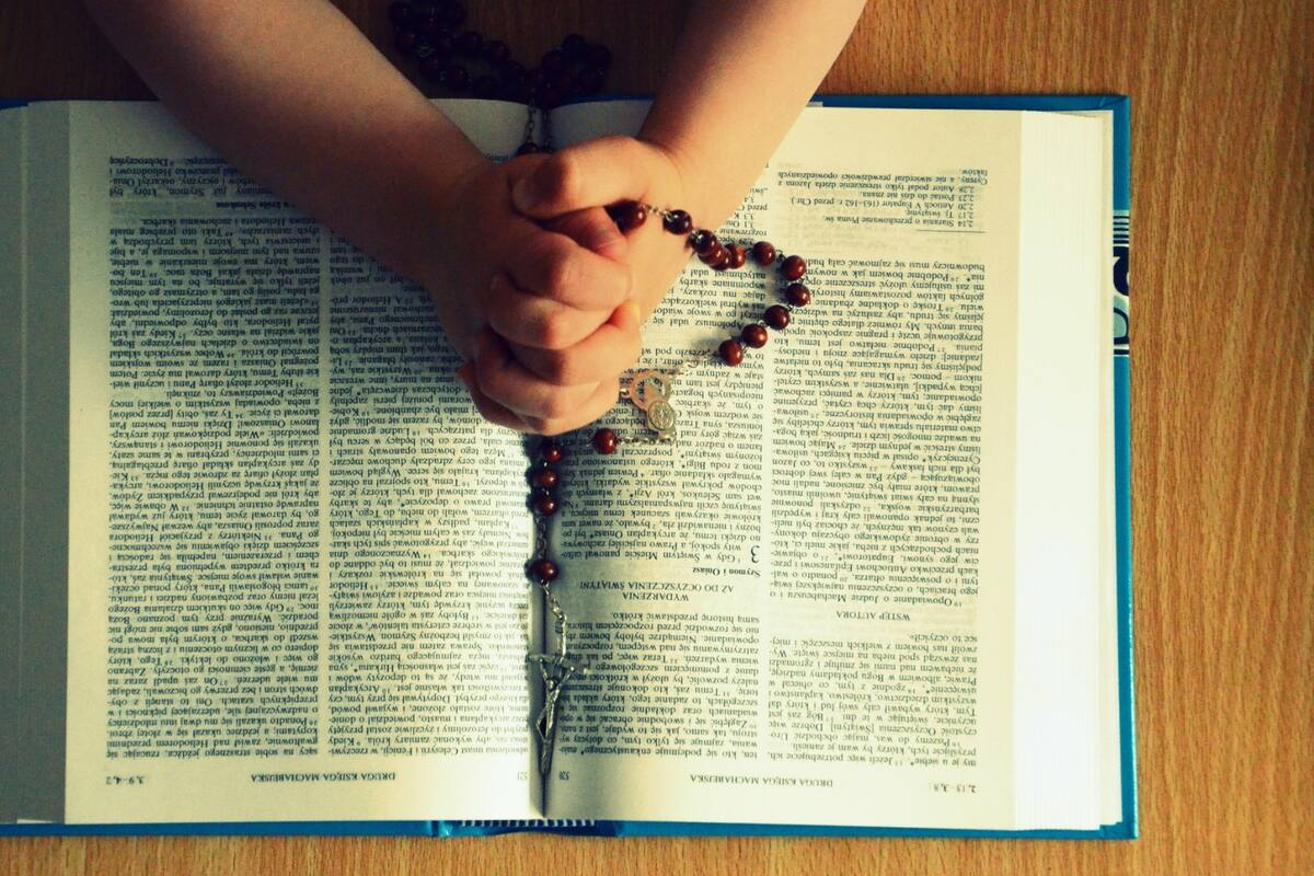 Polémica en Texas tras prohibirse ley que ordenaba exhibir los diez mandamientos en las aulas de clase