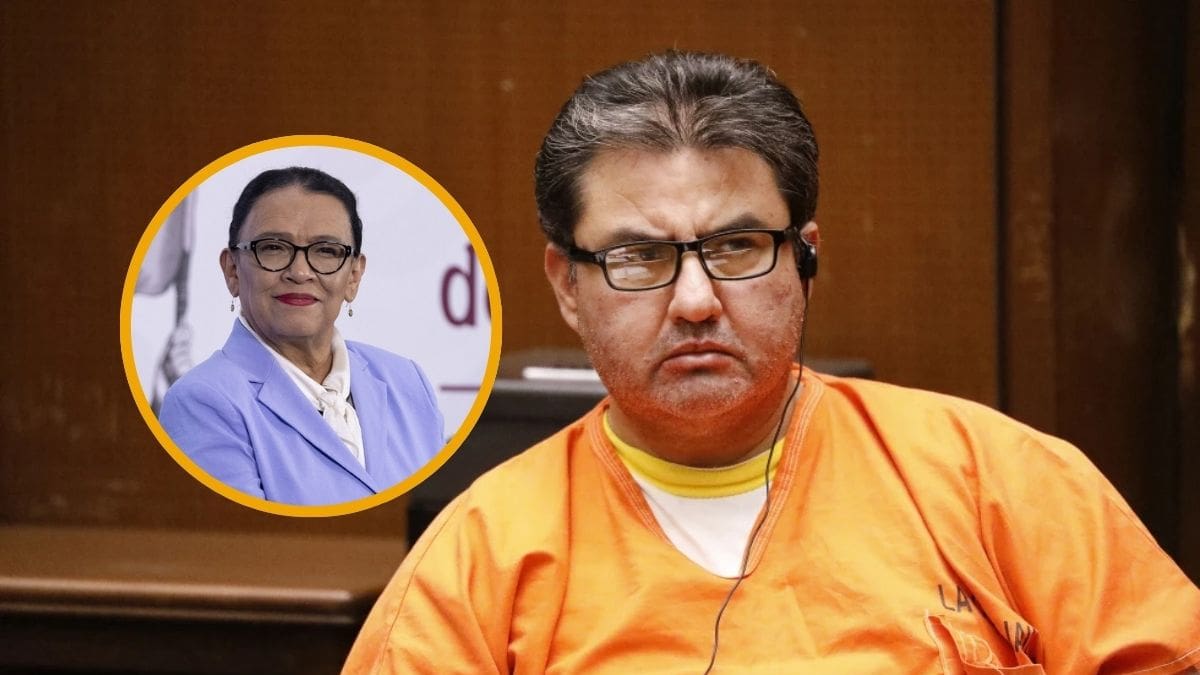 Segob confirma que Nassón Joaquín García ya no tiene permiso para ejercer en México por estar preso fuera del país, pero la Iglesia La Luz del Mundo mantiene su registro legal mientras la FGR intenta reactivar el caso en su contra