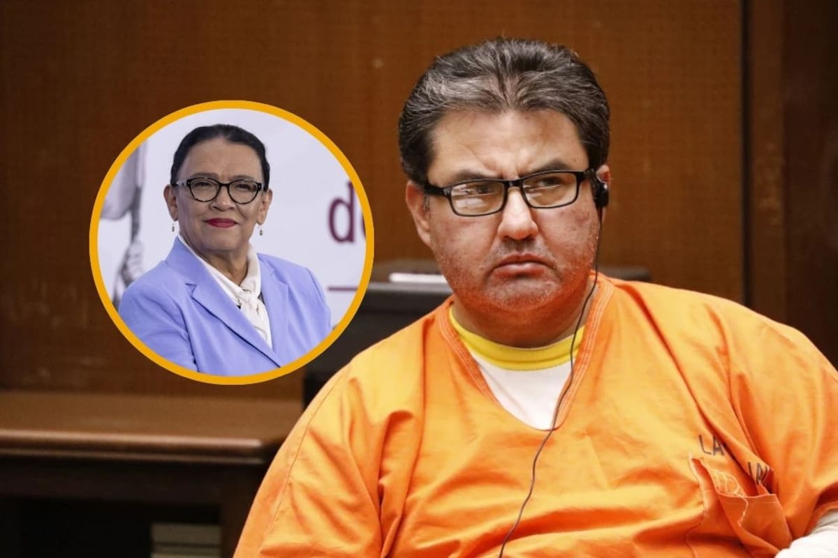 Segob confirma que Nassón Joaquín García ya no tiene permiso para ejercer en México por estar preso fuera del país, pero la Iglesia La Luz del Mundo mantiene su registro legal mientras la FGR intenta reactivar el caso en su contra