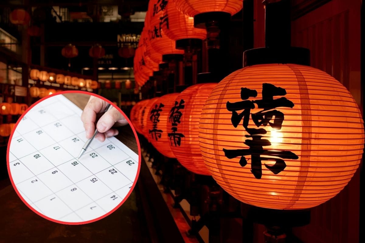 Calendario japonés de la suerte 2026: guía para leer tu fortuna anual según el sistema Rokuyo y tu fecha de nacimiento