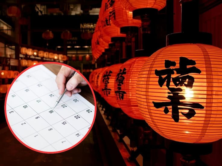 Calendario japonés de la suerte 2026: guía para leer tu fortuna anual según el sistema Rokuyo y tu fecha de nacimiento