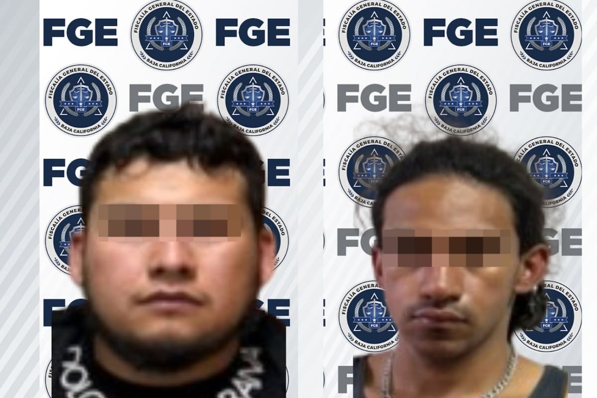 Enfrentan dos hombres proceso penal por privación de la libertad agravada