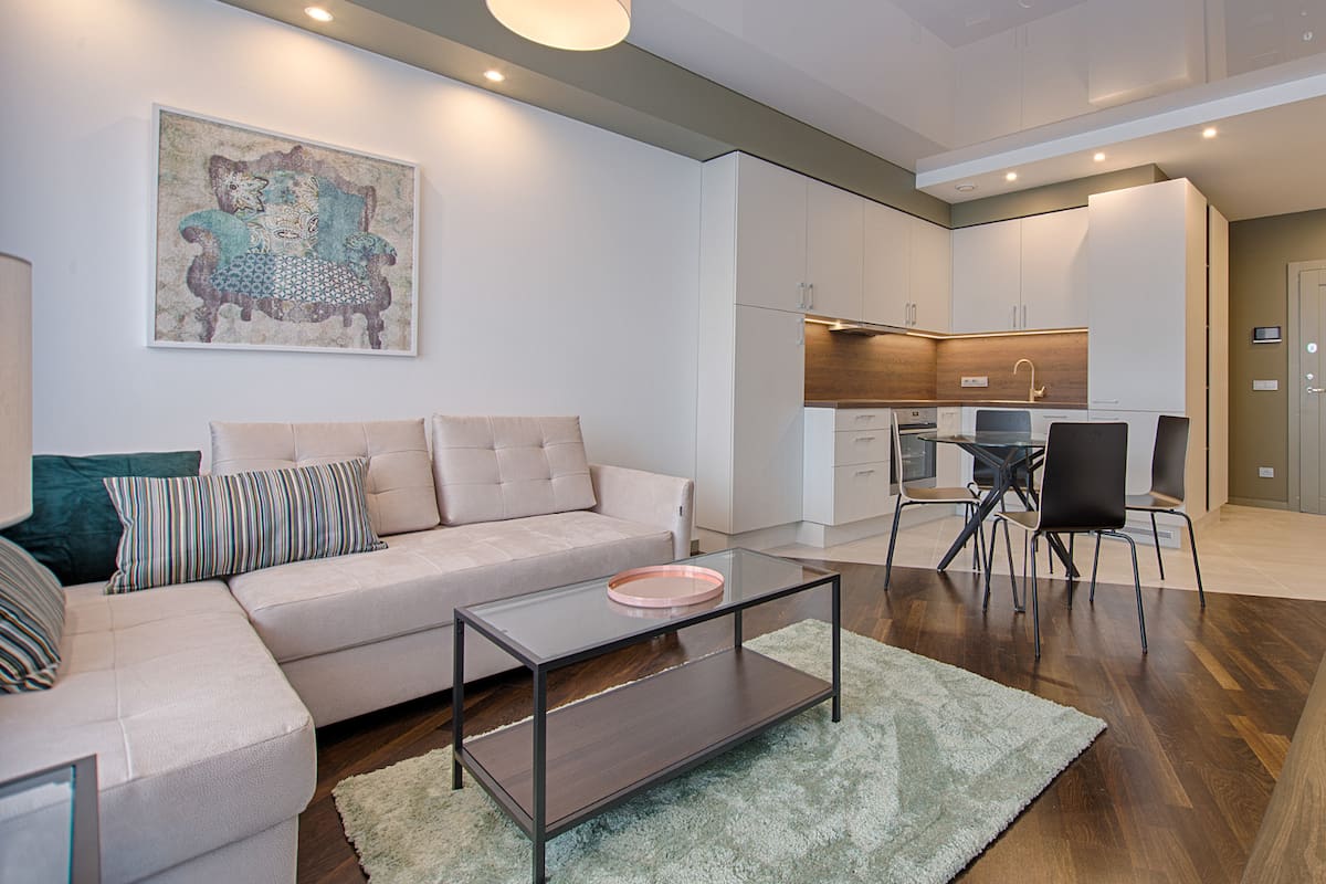 Cómo eliminar el “olor a viejo” en casa de forma sencilla