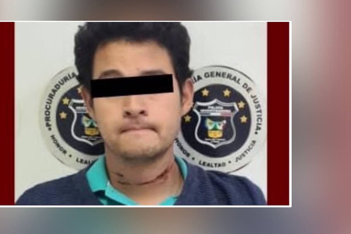 Arrestan a joven por feminicidio de su madre, reconocida periodista y funcionaria en Hidalgo
