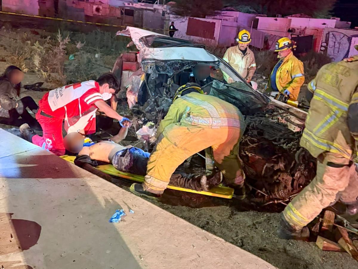 Foto: Cortesía / Juan J. Morales