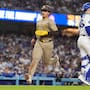 Padres vencen a Dodgers y amarran boleto a playoffs como comodín