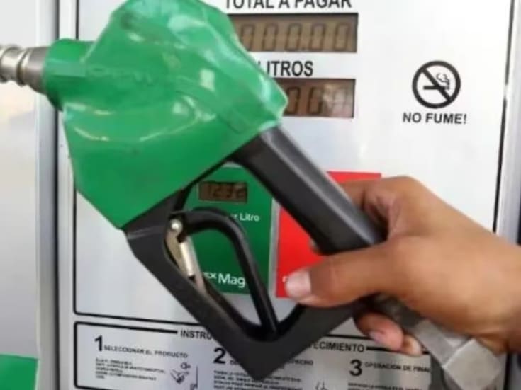 Detecta Profeco irregularidades en gasolineras