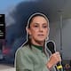 Claudia Sheinbaum envía condolencias por tragedia en Hermosillo y ordena apoyo federal para víctimas del incendio