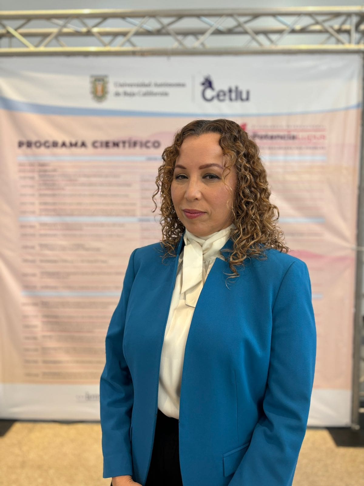 Especialistas llamaron a la población a informarse sobre el lupus eritematoso sistémico y acudir al médico ante síntomas como cansancio, dolor e inflamación en las articulaciones para lograr un diagnóstico oportuno y evitar complicaciones. Foto: Lorena Salinas