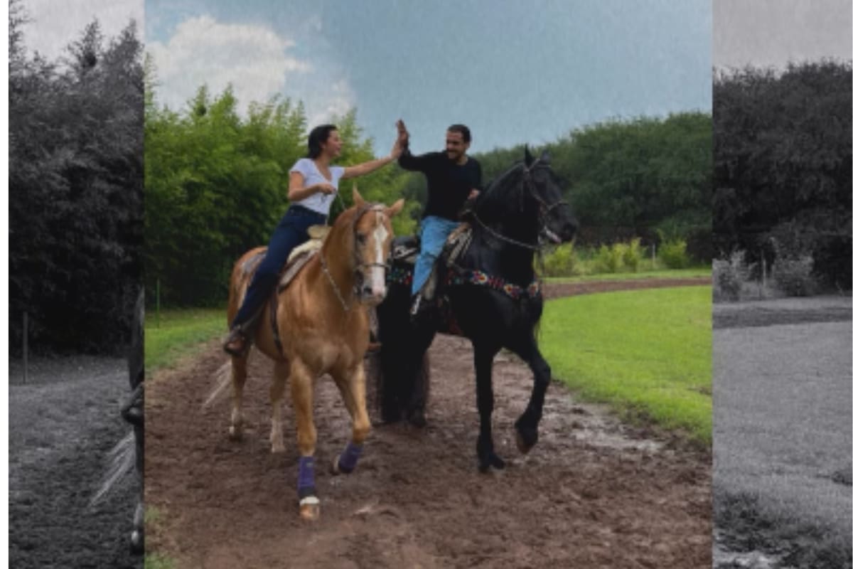 Ángela Aguilar llama a Christian Nodal su “alumno favorito”
