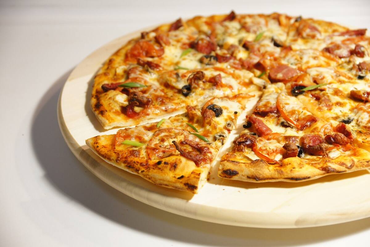 Rusia crea debates sobre pizza para destruir a EU: DHS