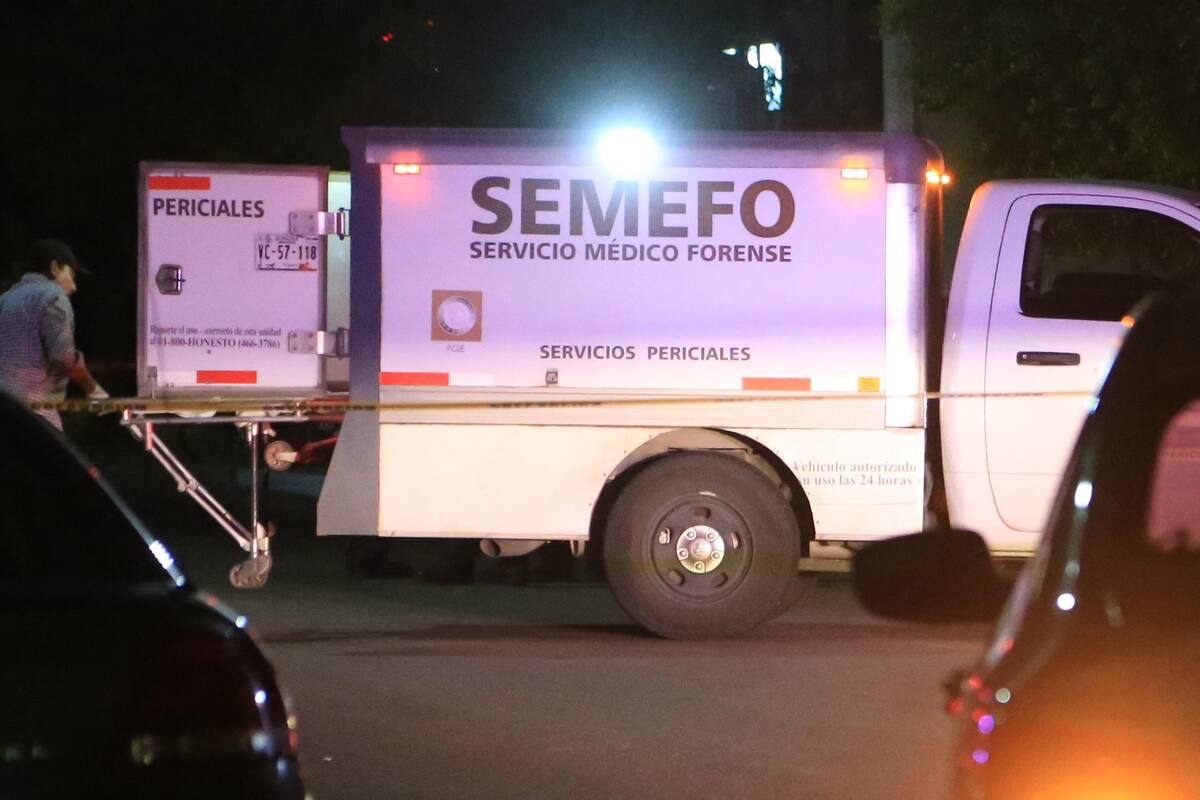 Hallan cuerpo sin vida con signos de violencia en carretera a Sahuaripa