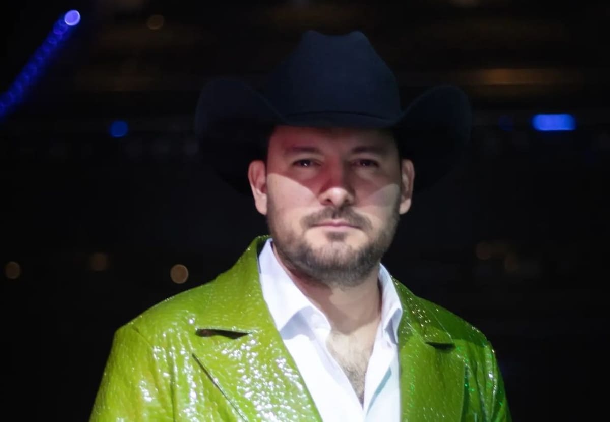 "Chito" Villegas está siendo acusado de abuso sexual por María José Suárez.