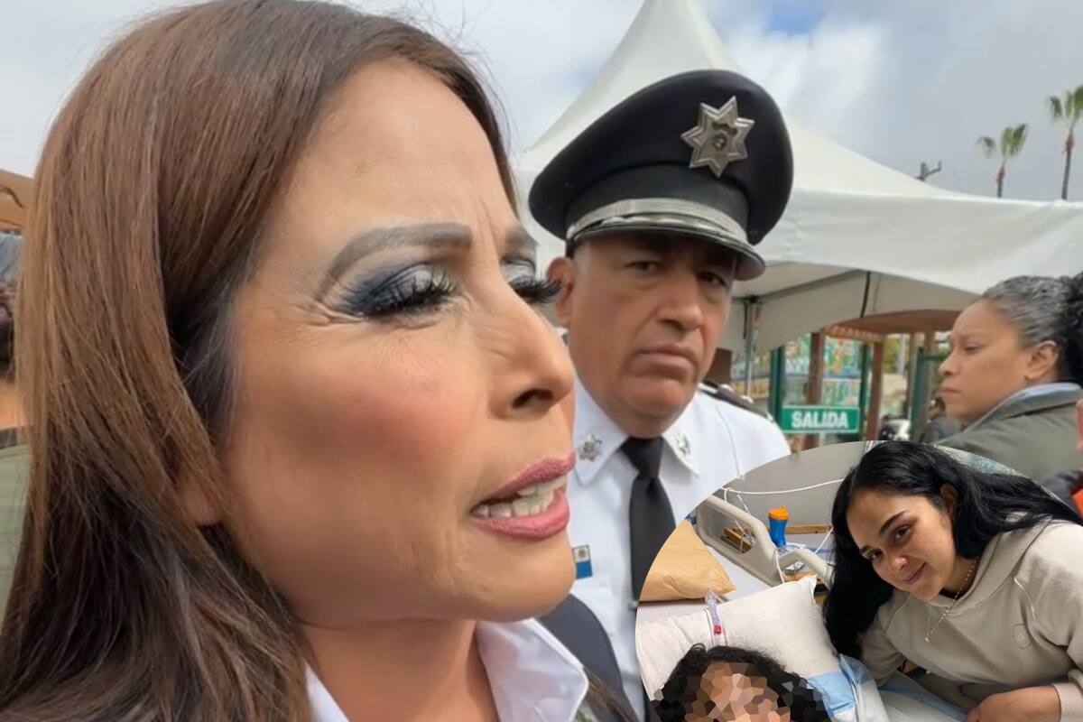 Trabajan en repatriación de restos de Lizeth y Valentina