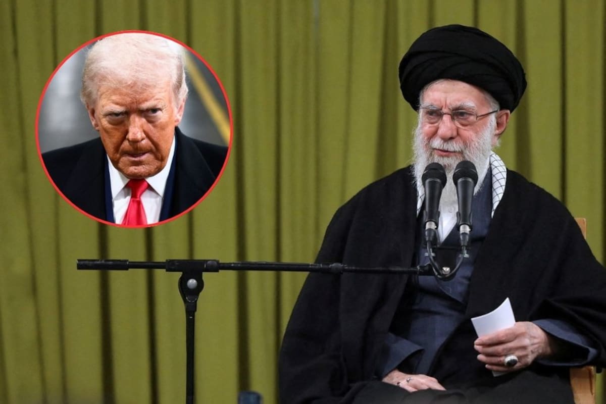 Alí Jamenei, líder supremo iraní advierte que un ataque de Estados Unidos contra Irán detonaría un conflicto regional