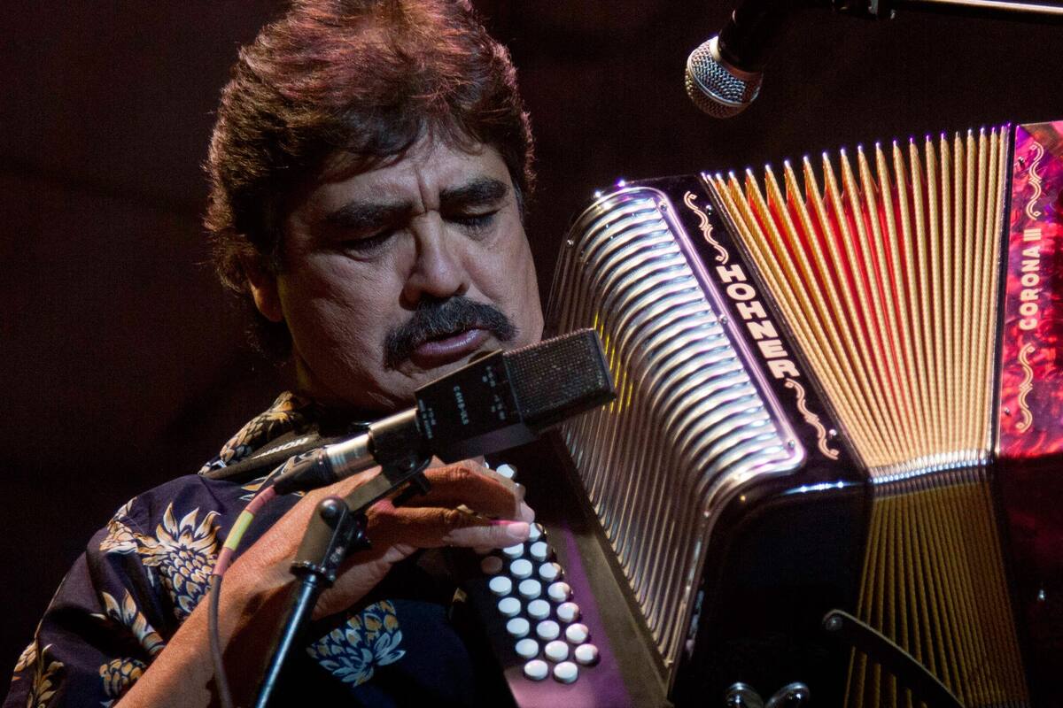 Estaba Celso Piña en tratamiento médico debido a problemas cardíacos