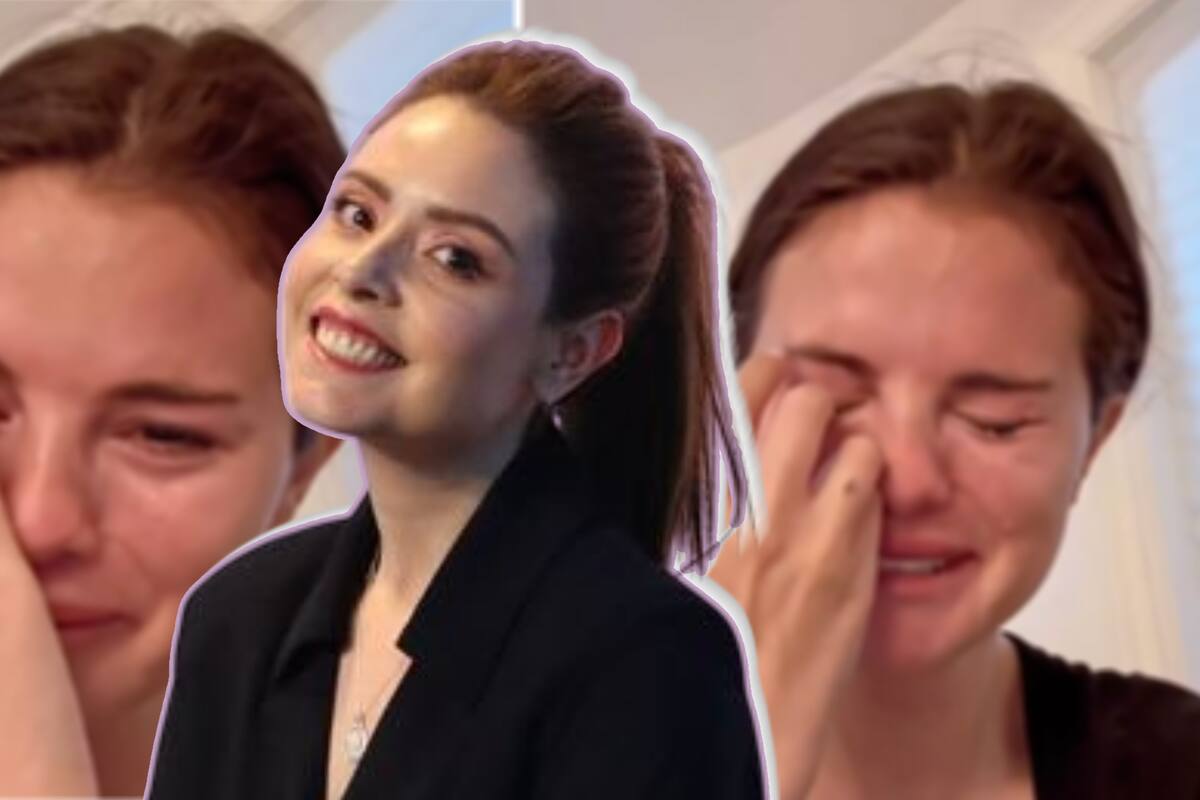 Maryfer Centeno analiza el llanto de Selena Gomez tras deportaciones en EU; “sus emociones son genuinas”