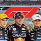 Esto es lo que necesita Lando Norris, Max Verstappen y Oscar Piastri para coronarse en el Gran Premio de Abu Dhabi