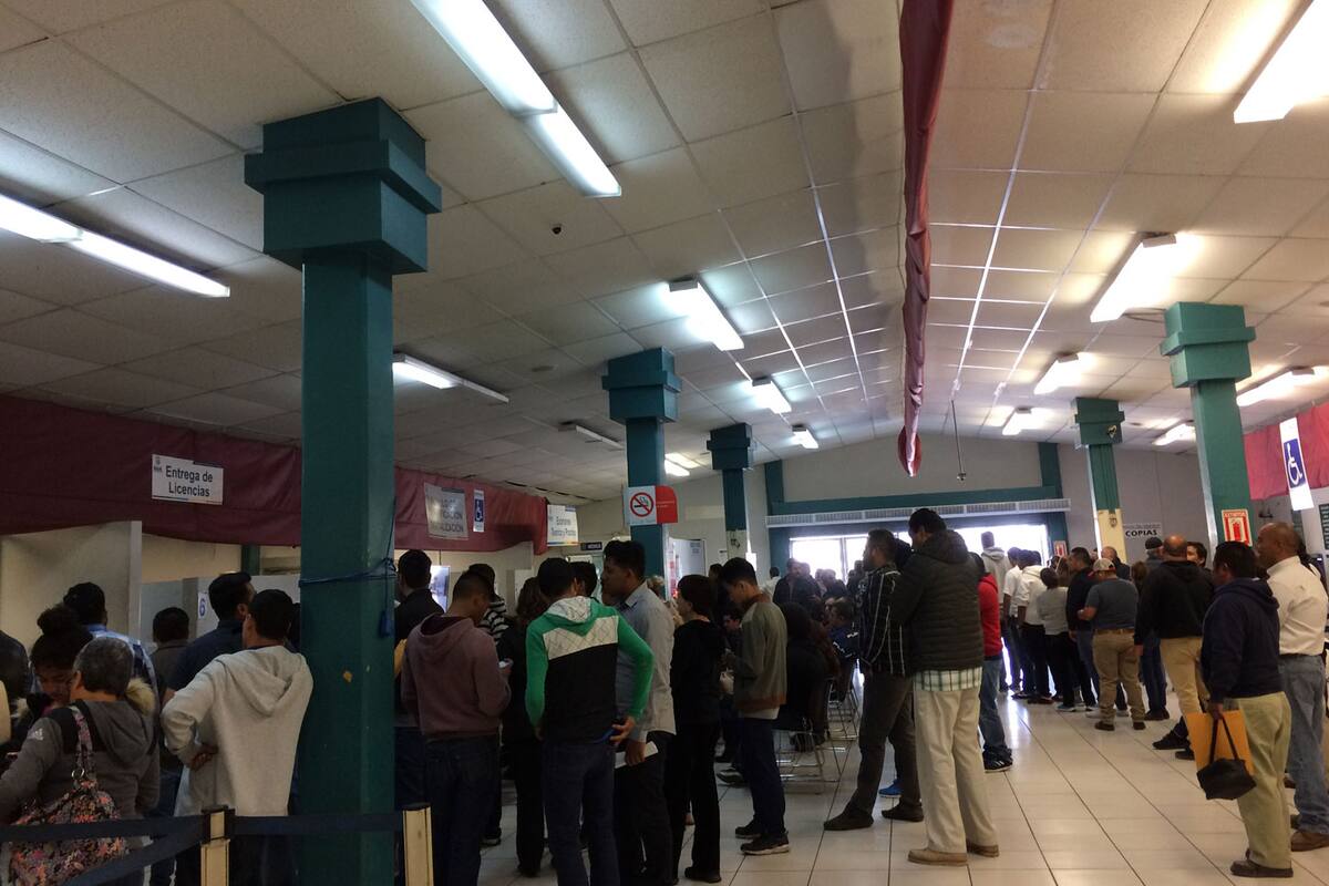 Siguen vigentes los descuentos en recargos, multas y derechos extemporáneos