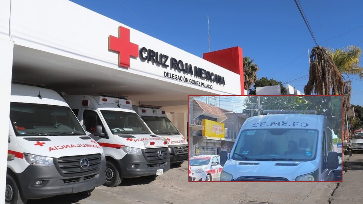José Sebastián, de 14 años y conocido como “Chechito”, fue baleado mientras buscaba ganar unas monedas en Gómez Palacio, Durango. Foto: Heraldo de México
