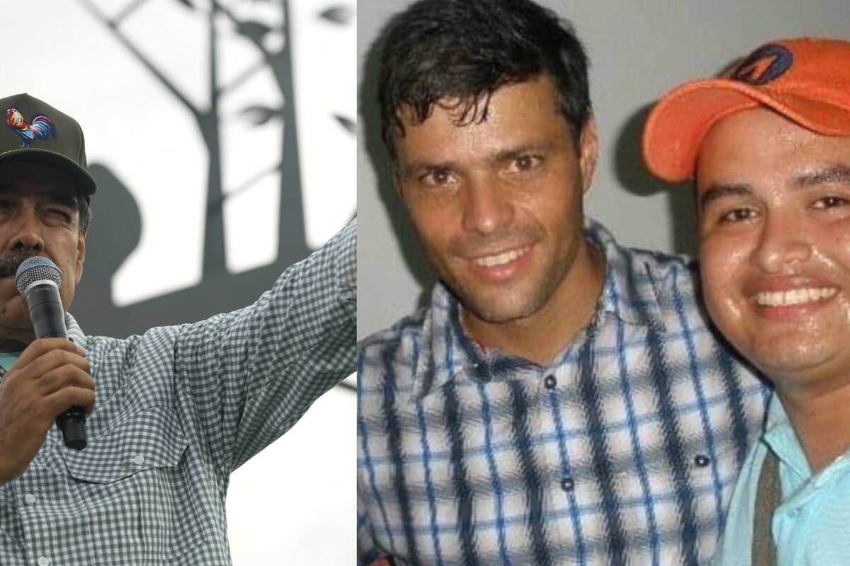 Encuentran cuerpo de político venezolano que estuvo desaparecido dos días; responsabilizan al Gobierno de Maduro