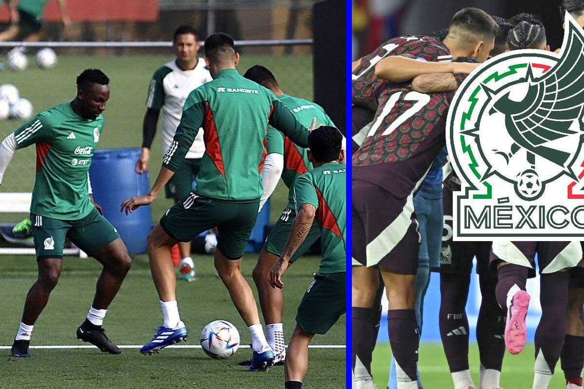 México vs. Honduras: A qué hora inicia el partido y posible alineación del "Tri"