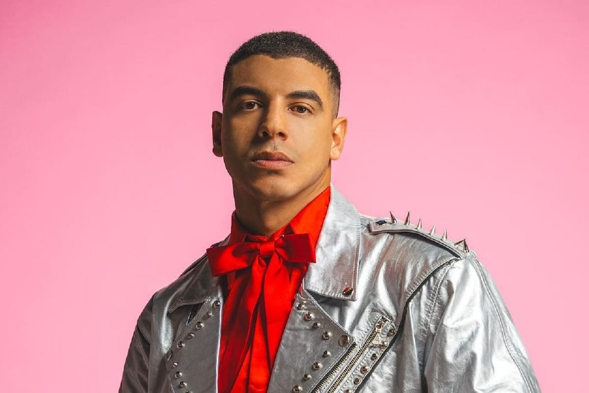 Qué no te agarren las prisas, qué debes de saber antes del concierto de Manuel Medrano en Tijuana