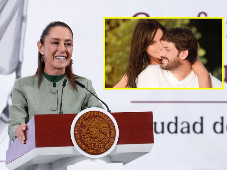 Sheinbaum espera información sobre detención de Álvarez Puga en EEUU con la idea de que sea enviado a México