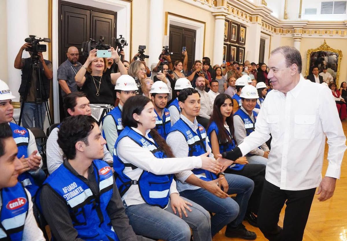 Sonora se ubicó en el cuarto lugar nacional en crecimiento industrial durante febrero de 2026, de acuerdo con cifras del Inegi.
