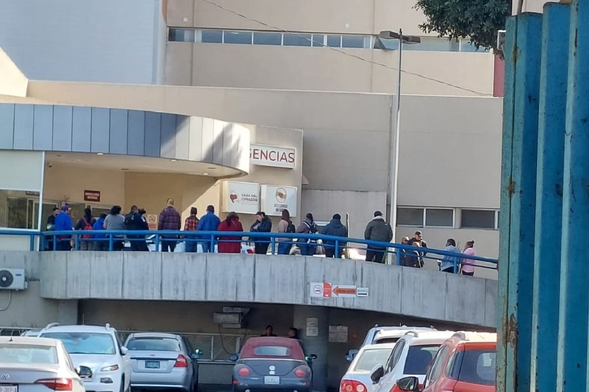 Atacan a tiros a hombre afuera de bar en ‘La Sexta’ y fallece afuera del HGT