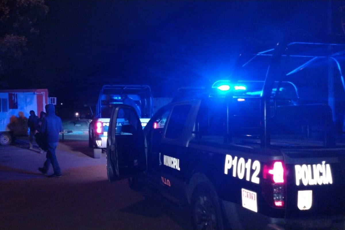 Exagente de la Policía Estatal asesinó a esposa y después se quitó la vida: SSP Sonora