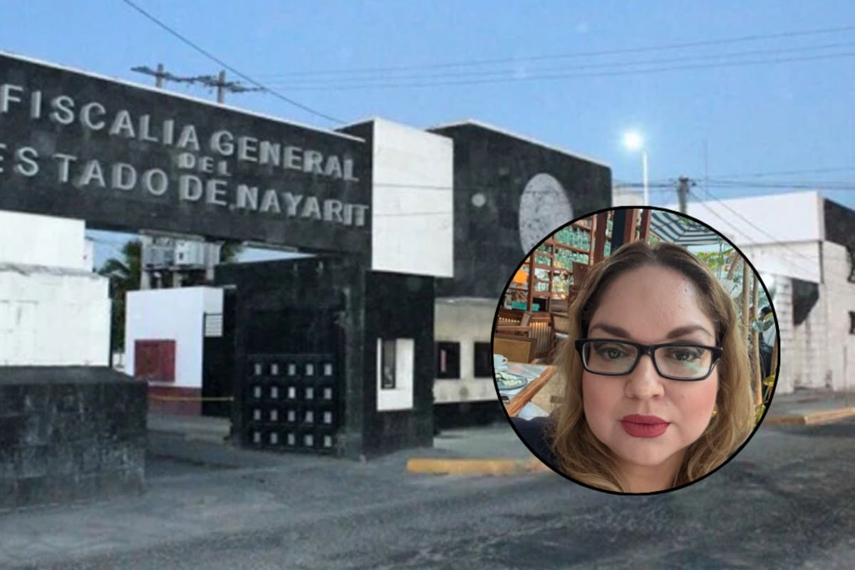 Tras detectar filtraciones del crimen organizado, Fiscalía de Nayarit investiga a los policías de esta cantidad de municipios