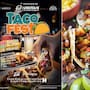 Mañana en Hermosillo: Segunda edición del Taco Fest que reúne 50 taquerías y el Taco al Pastor más grande de La H
