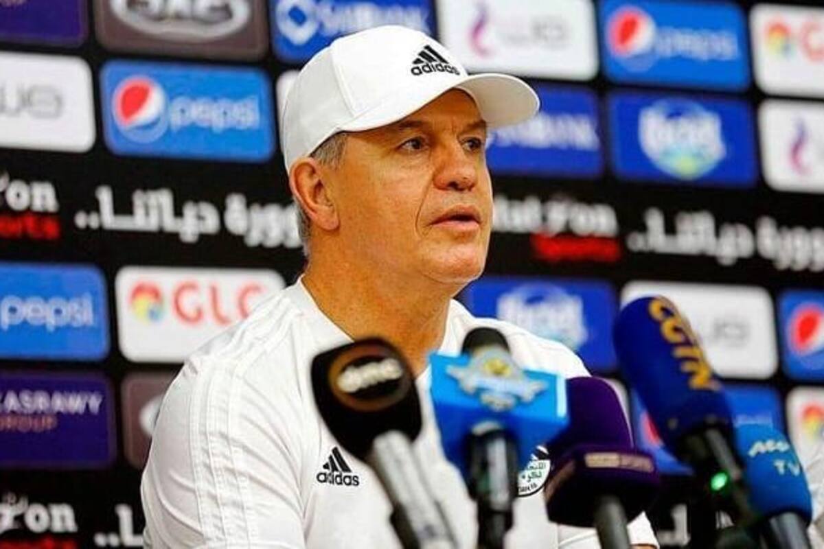¡Vasco cachondo! jugador del Leganés describió a Javier Aguirre como "cachondo"