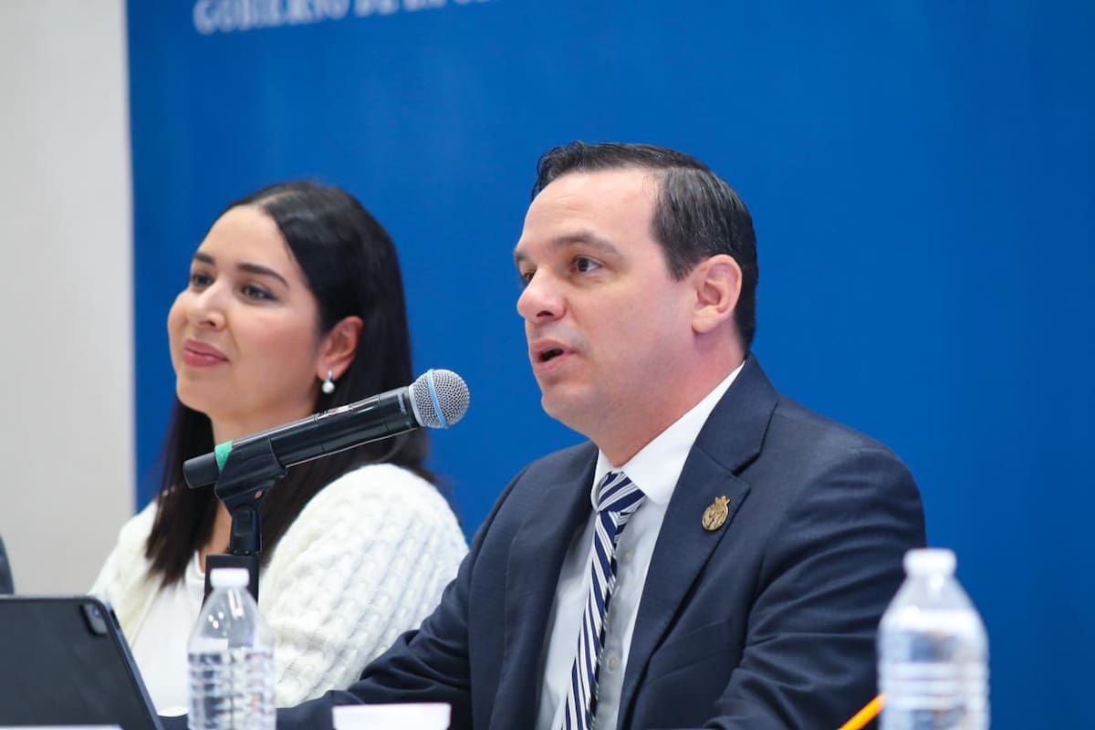 “Que la ciudadanía sepa que se están reduciendo los homicidios” declara secretario de Guanajuato tras masacre del Día de San Juan