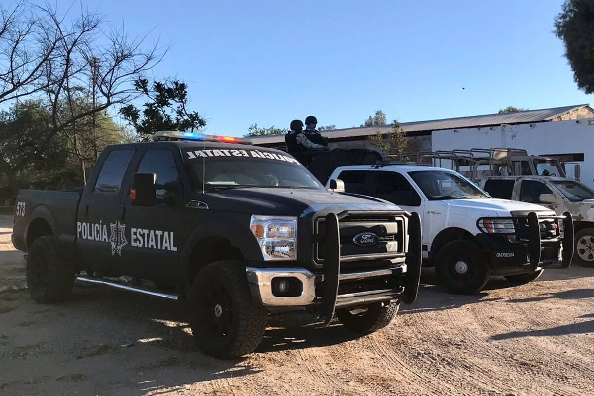 Frena violencia actividades en Guaymas y Empalme