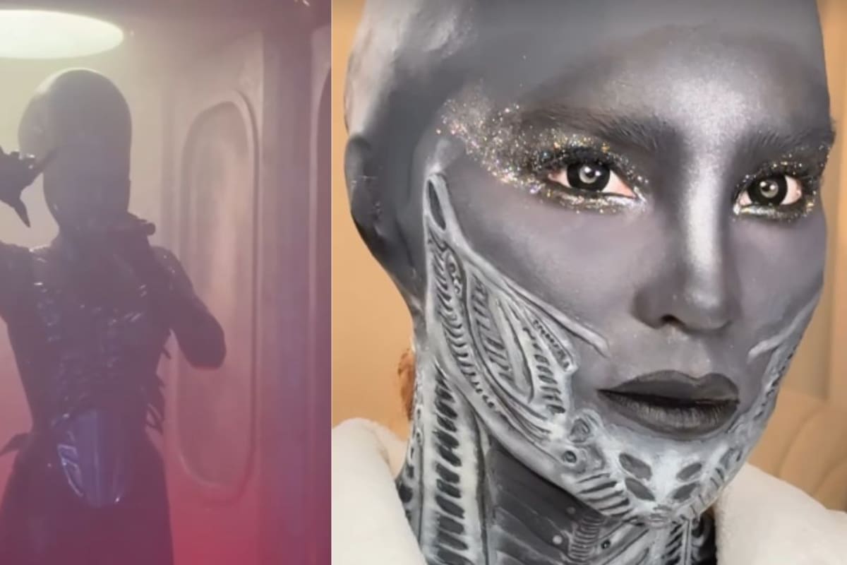 Beliween 2026: ¿Qué pasó en la fiesta de Belinda? Del disfraz de Alien a los famosos que llegaron a otra galaxia
