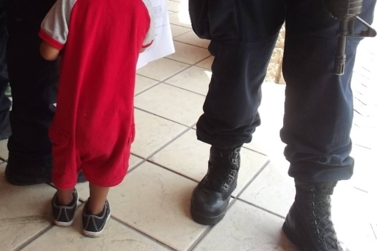 Drogas el principal detonante del abandono de niños en Hermosillo: DIF